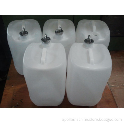 10~25L Jerry Cans/Bottles/Containers Blow Molding Machine